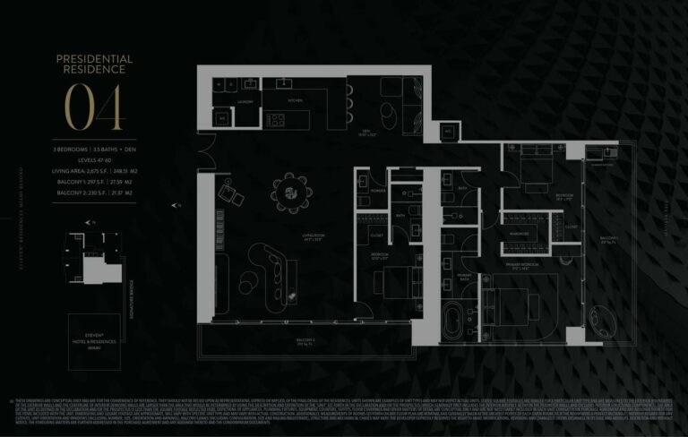 Floor Plan 4