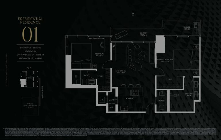 Floor Plan 5