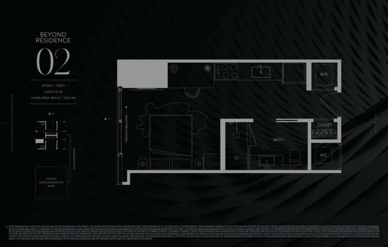 Floor Plan 6