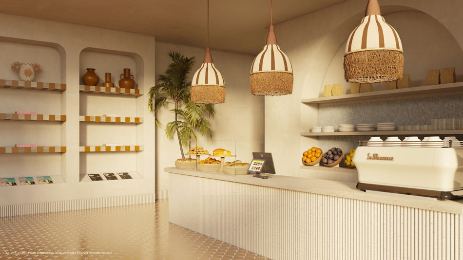 Amenities