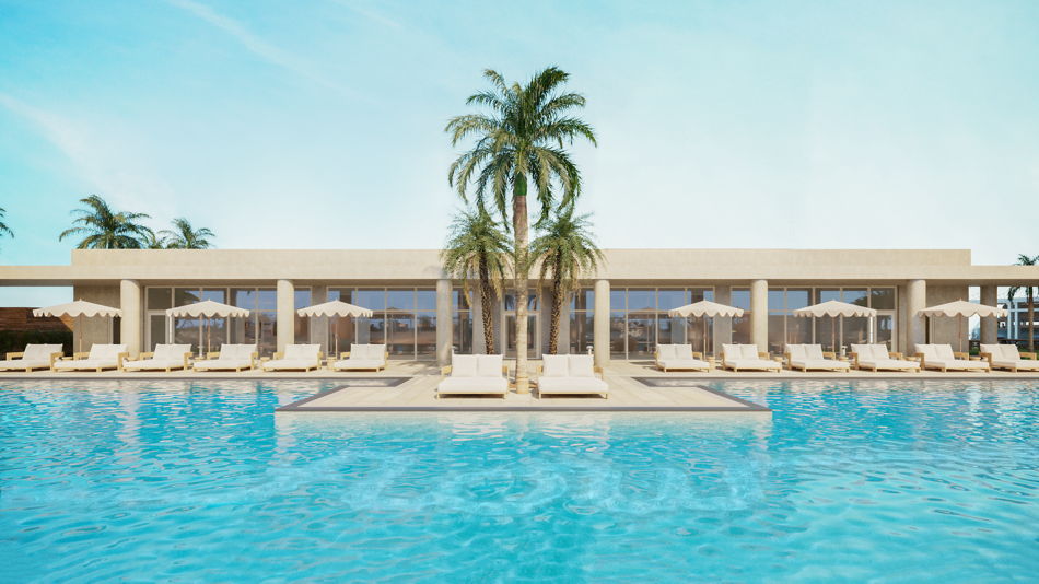 Flow House Miami