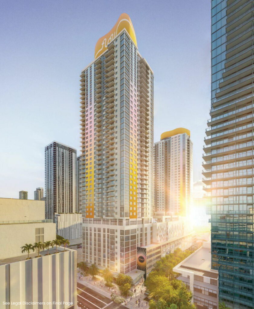 Flow House Miami