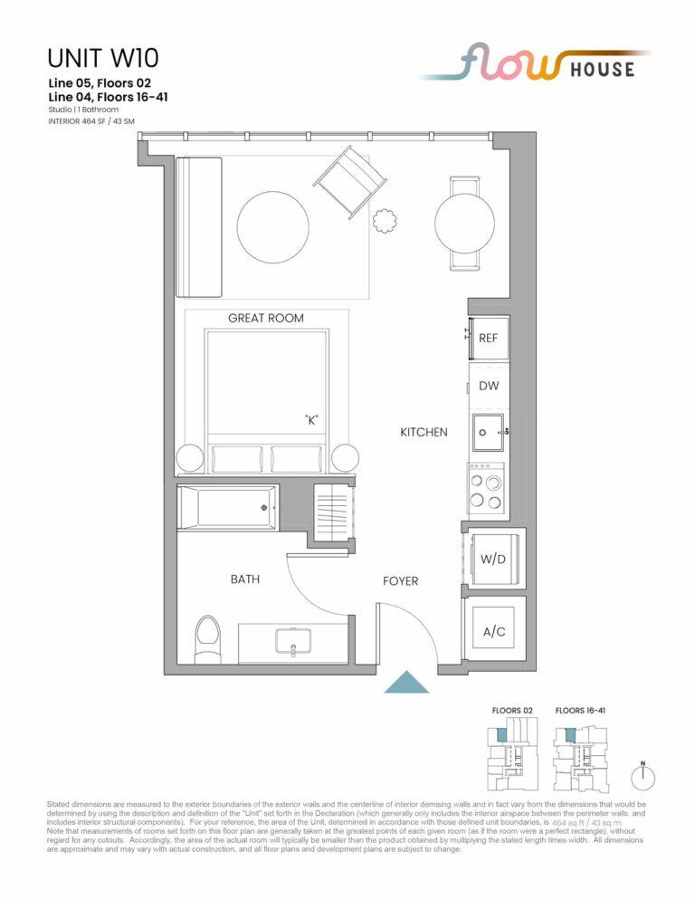 Floor Plan 3