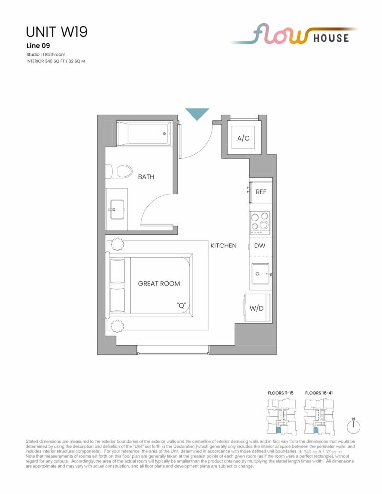 Floor Plan 4