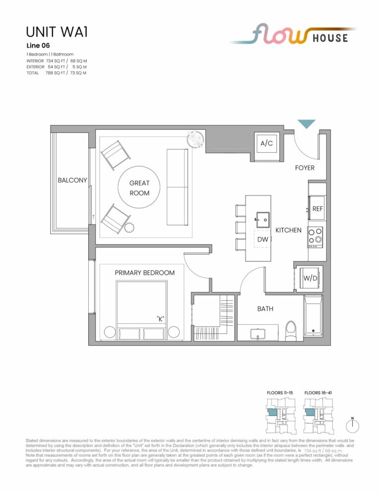 Floor Plan 6