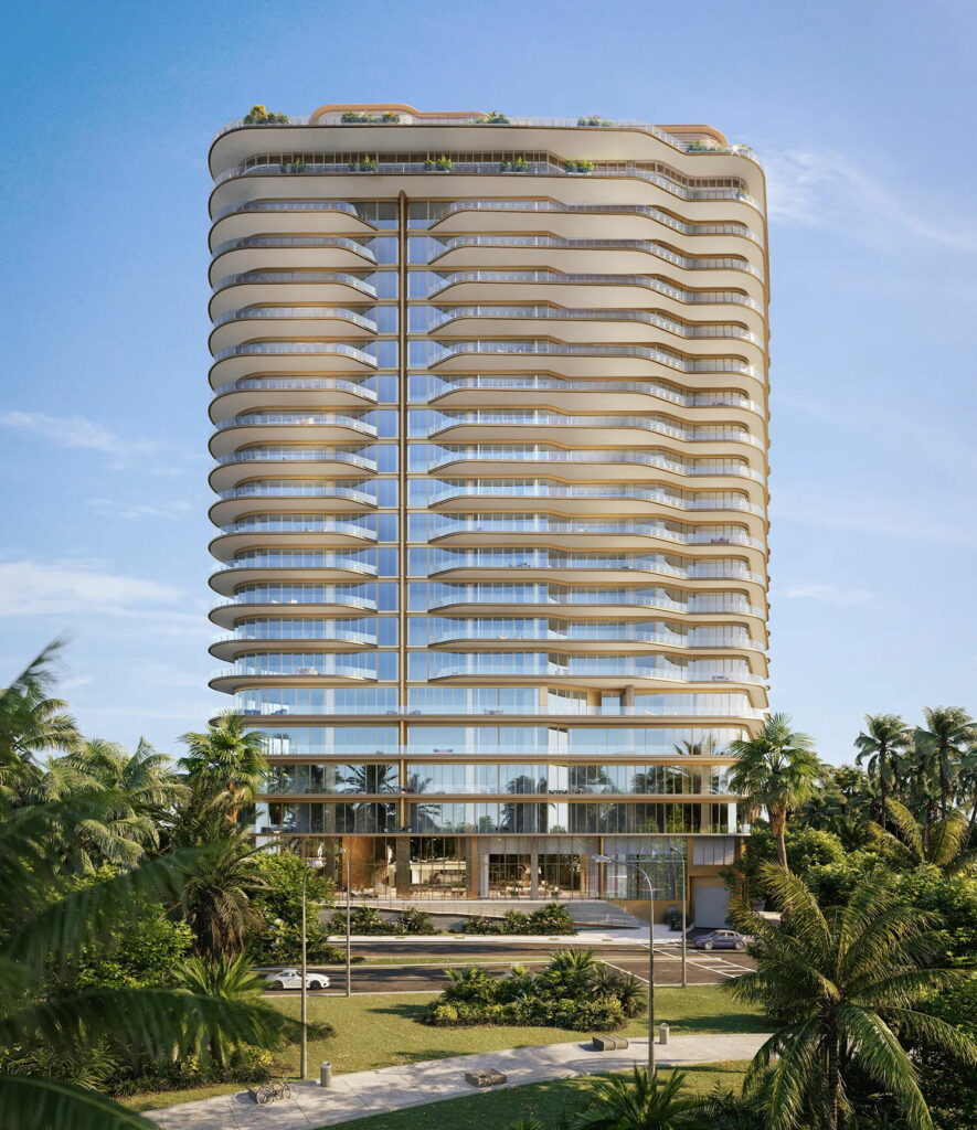 Four Seasons Coconut Grove