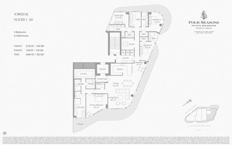 Floor Plan 3