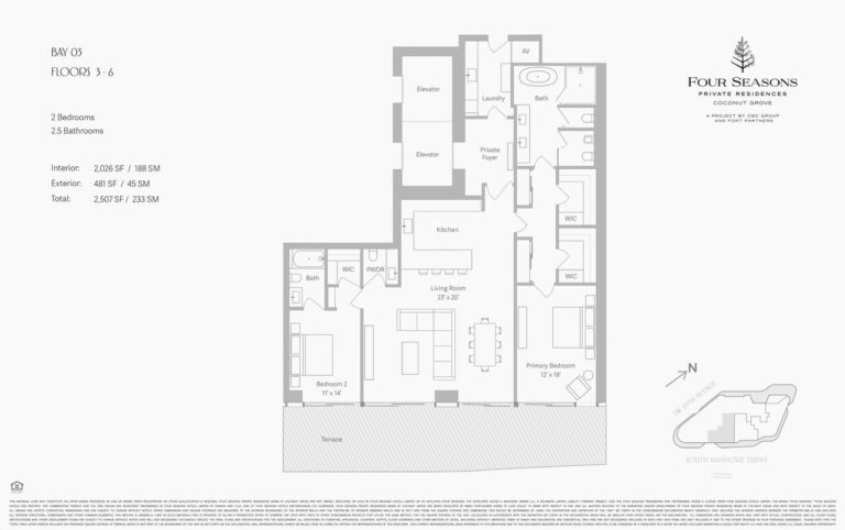 Floor Plan 4