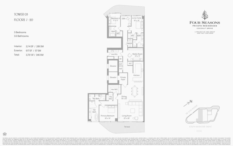 Floor Plan 5