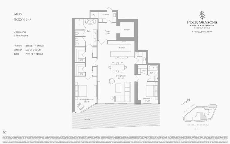 Floor Plan 6