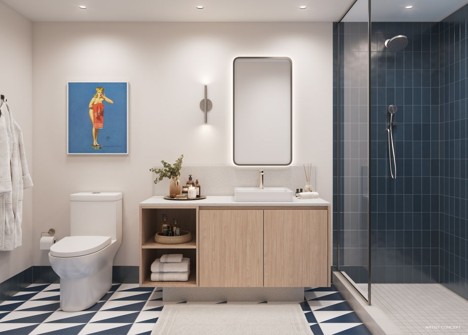 Amenities
