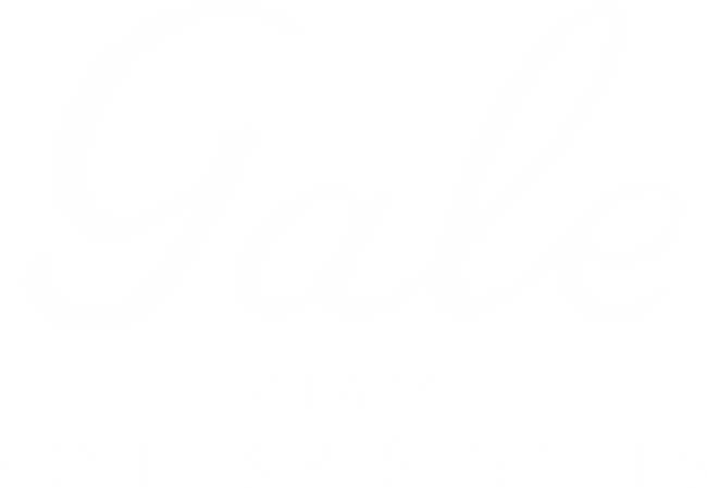 Gale Miami Hotel Residences