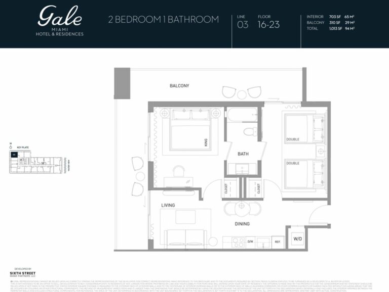 Floor Plan 3
