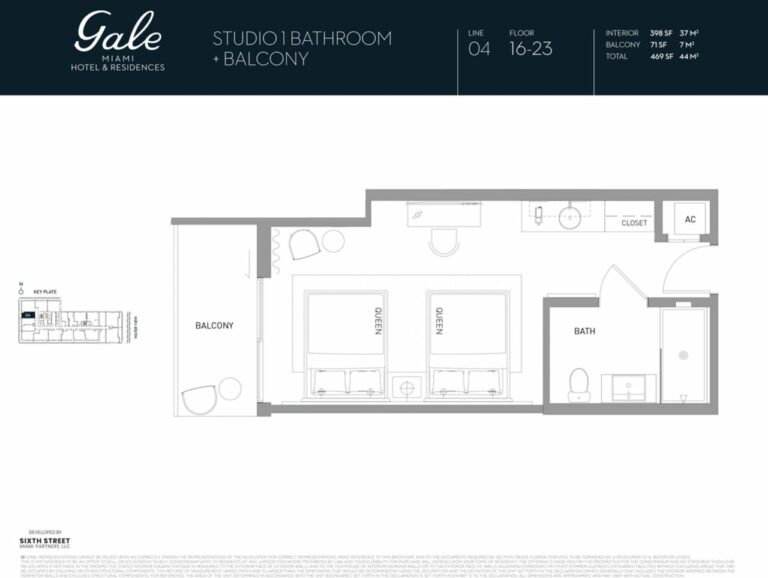 Floor Plan 4