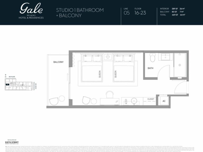 Floor Plan 5