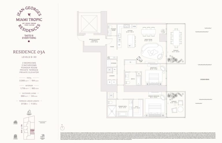 Floor Plan 5