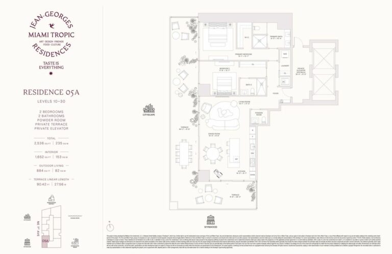 Floor Plan 6