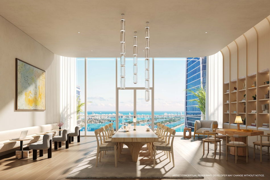Jem Residences