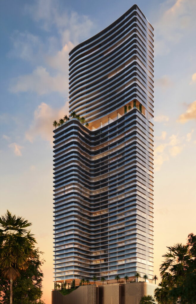 Jem Residences
