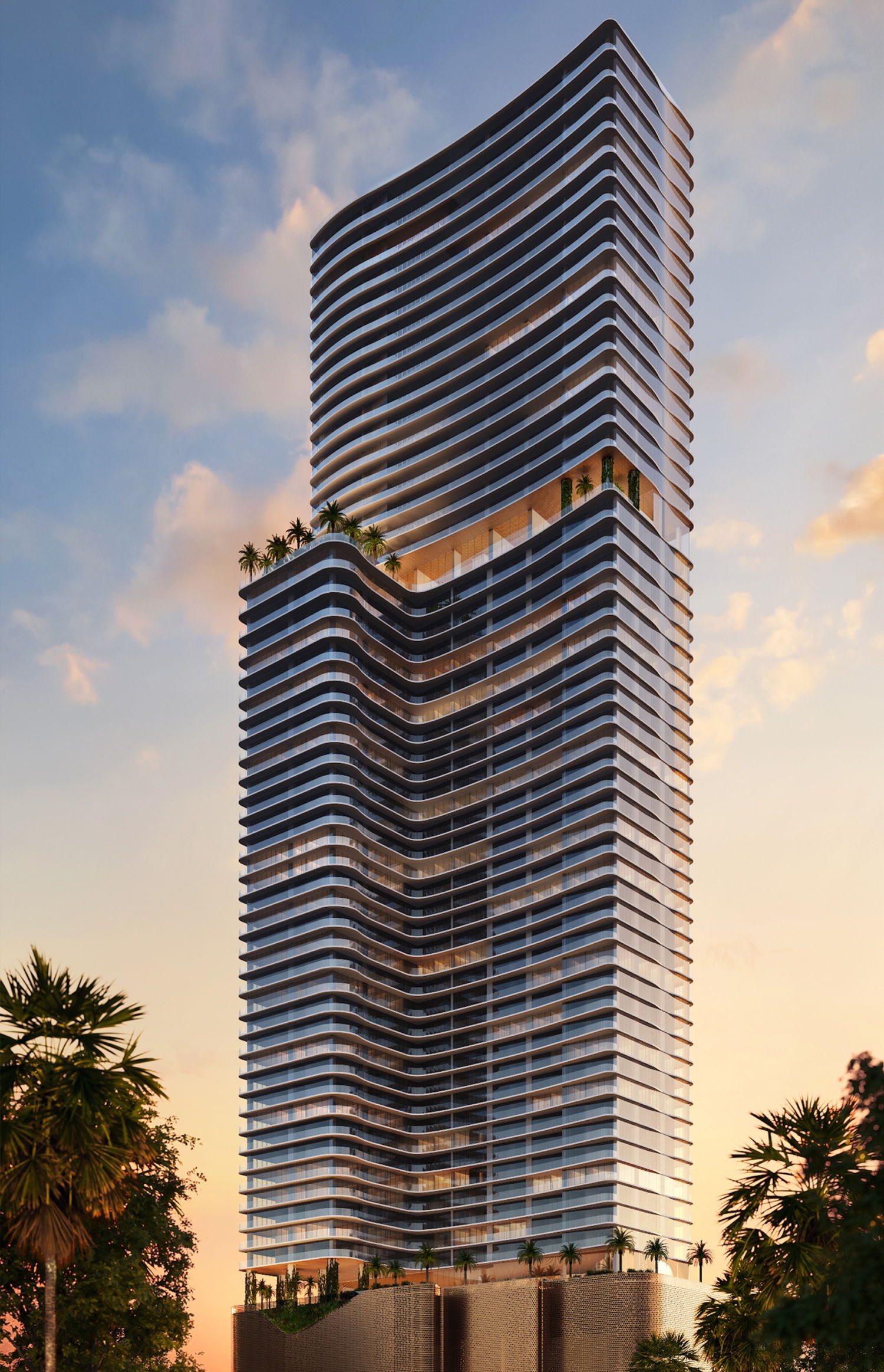 Jem Residences