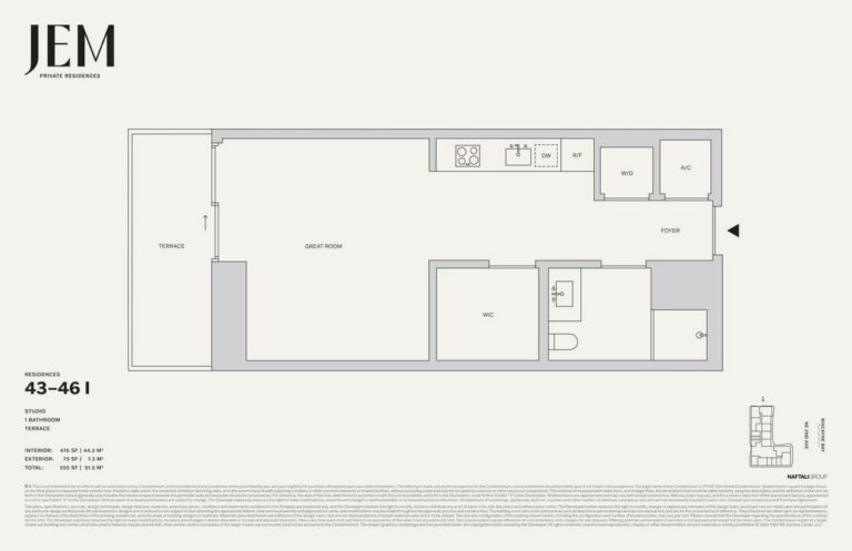 Floor Plan 3