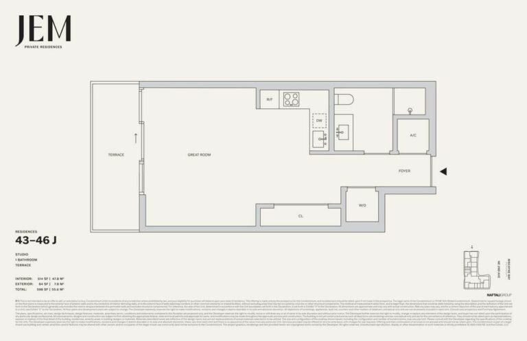 Floor Plan 4