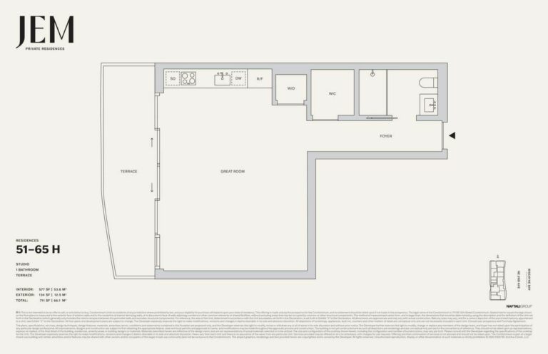 Floor Plan 6