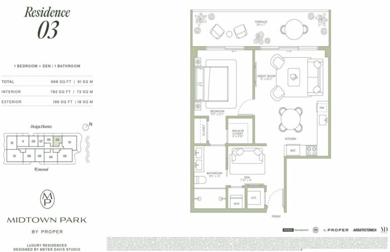 Floor Plan 3