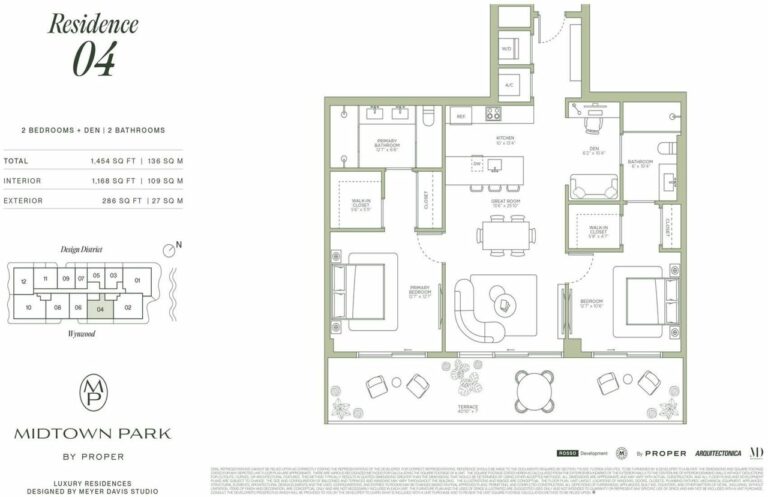 Floor Plan 4