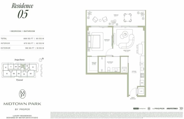Floor Plan 5