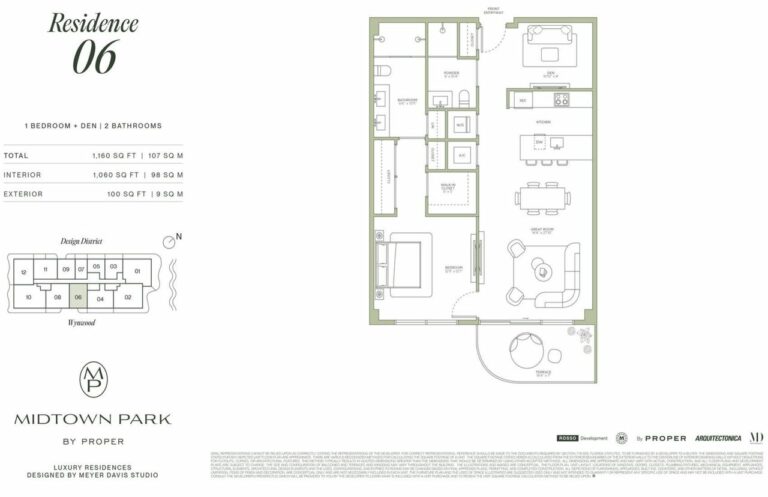 Floor Plan 6