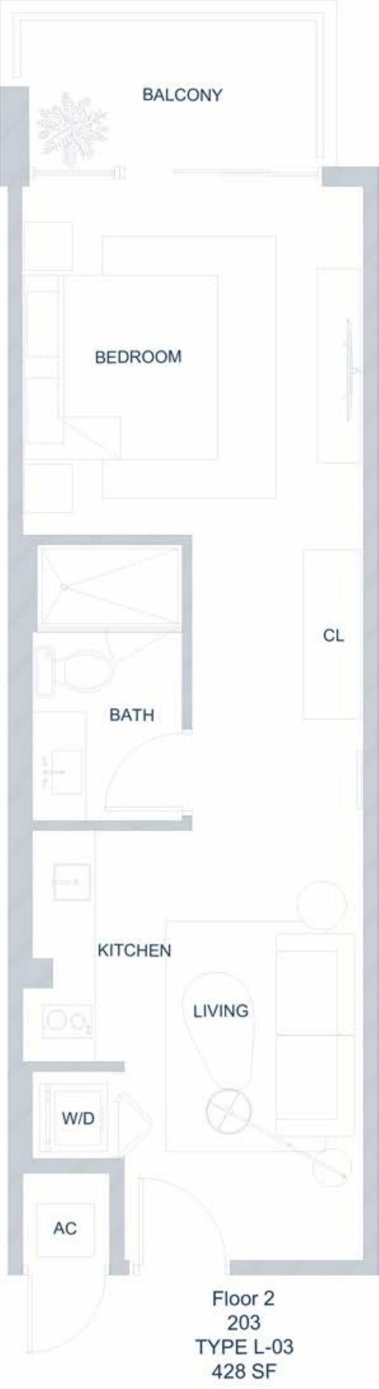 Floor Plan 3