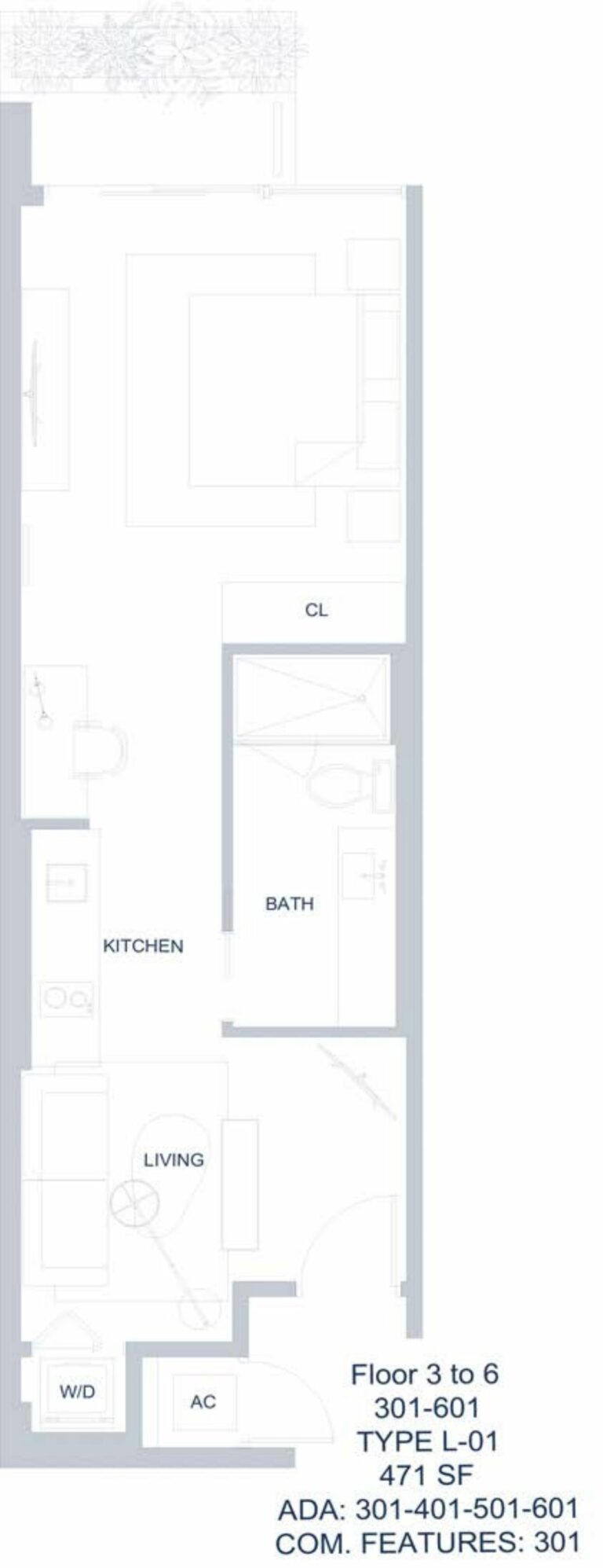 Floor Plan 4