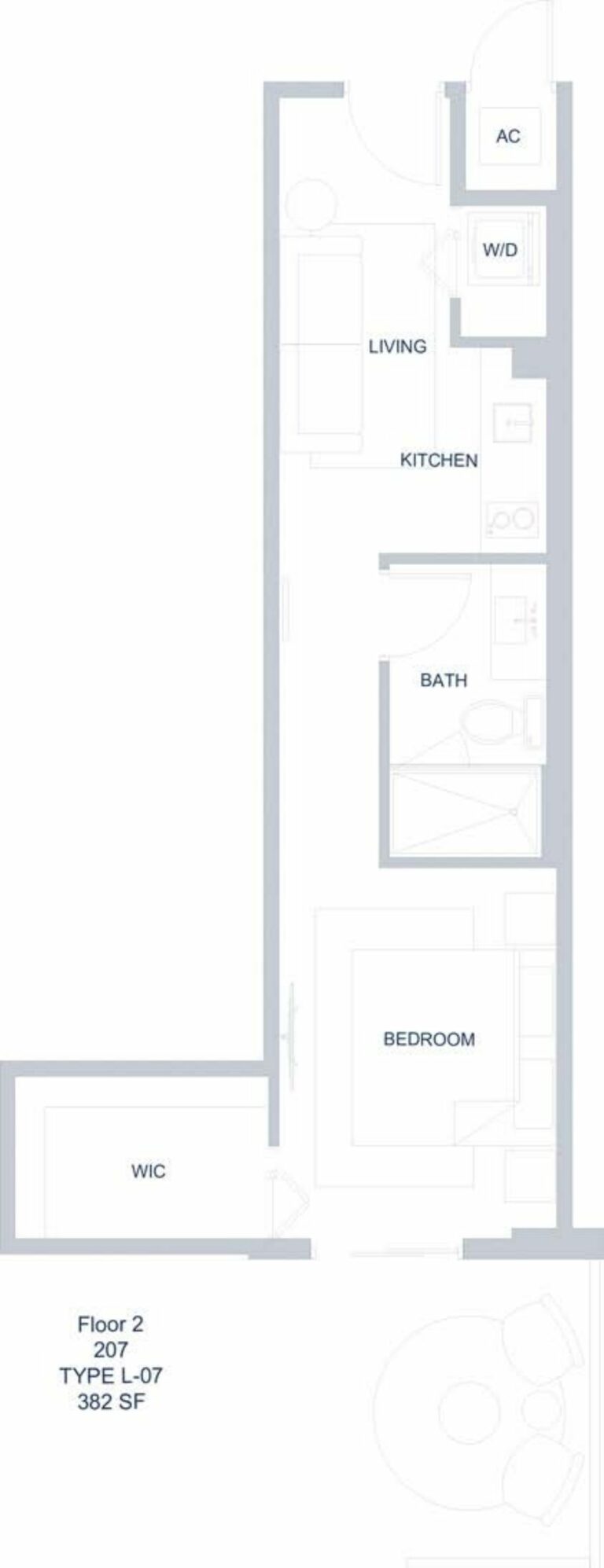 Floor Plan 5
