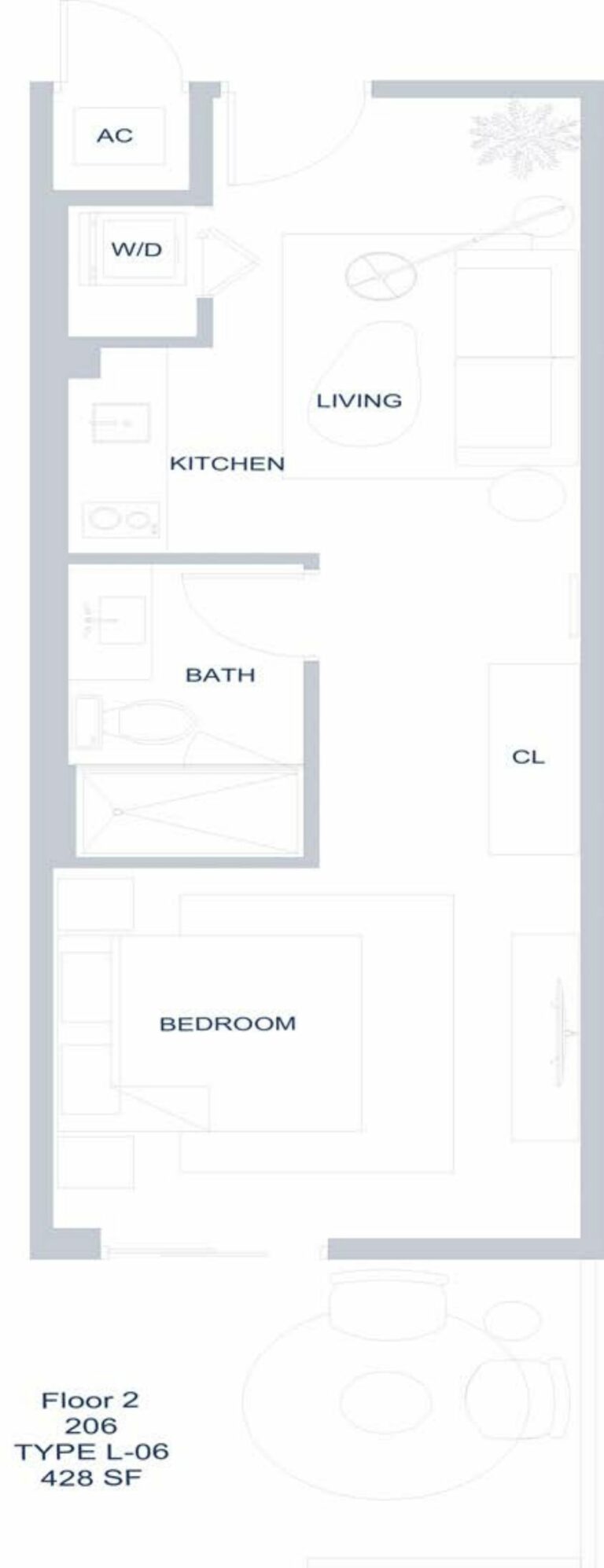 Floor Plan 6