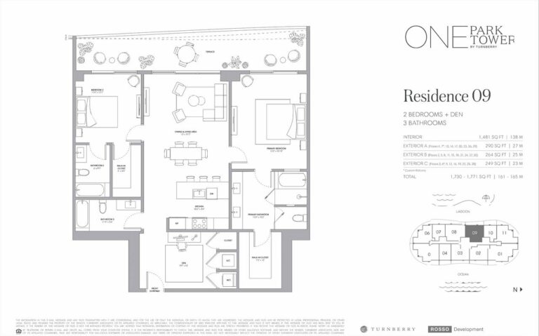Floor Plan 4