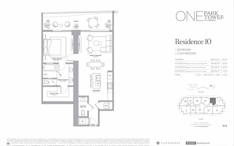 Floor Plan 5
