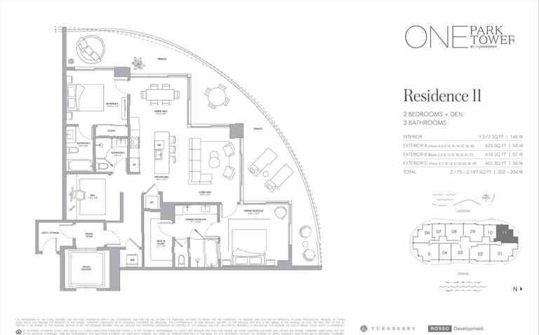 Floor Plan 6