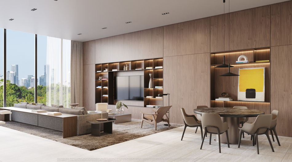 Amenities