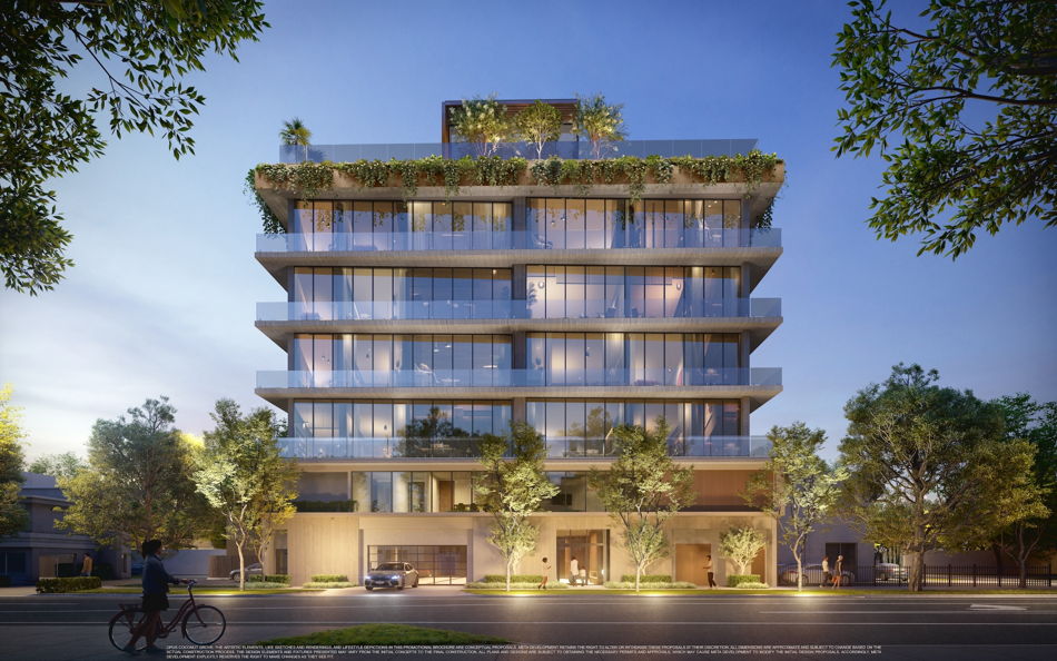 Opus Coconut Grove
