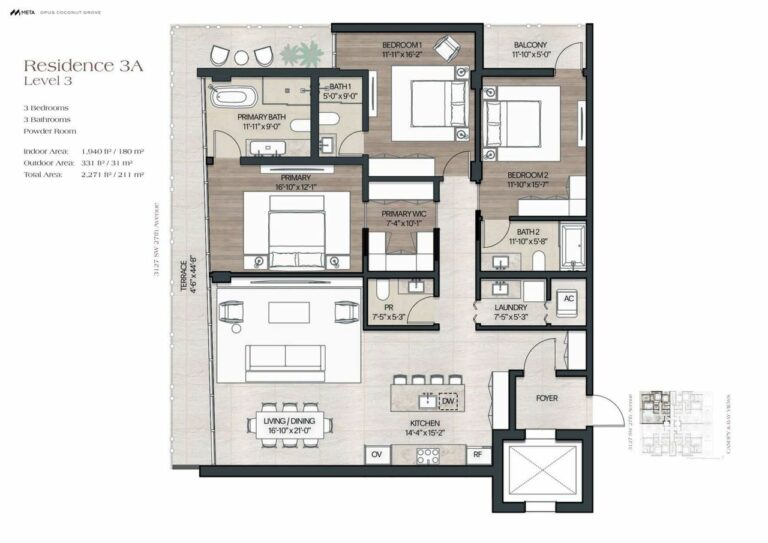 Floor Plan 4