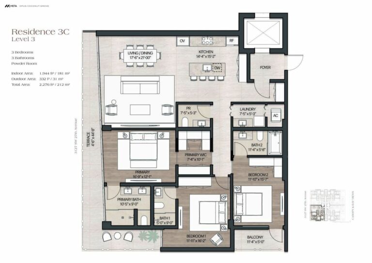 Floor Plan 5