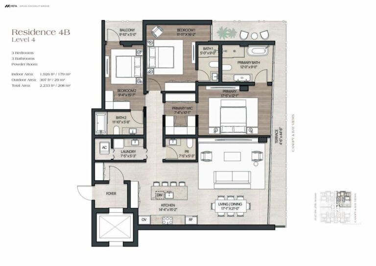 Floor Plan 6