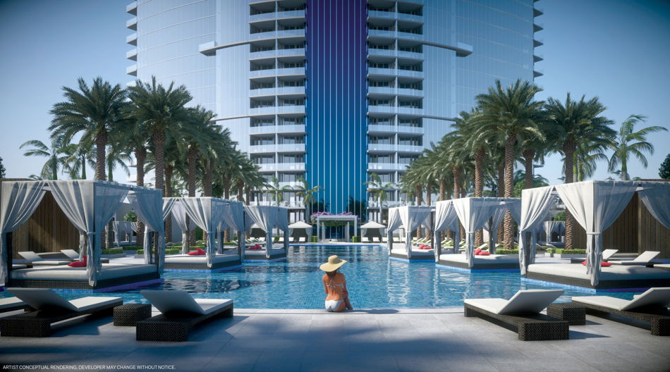 Amenities