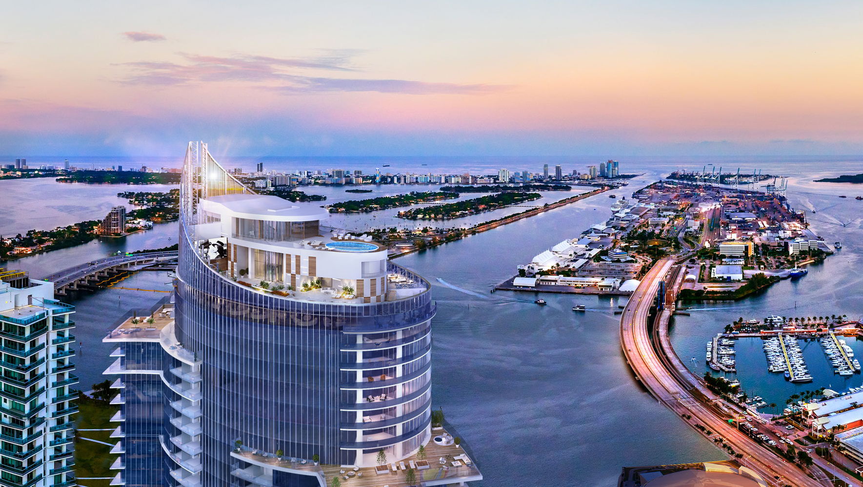 Miami Worldcenter