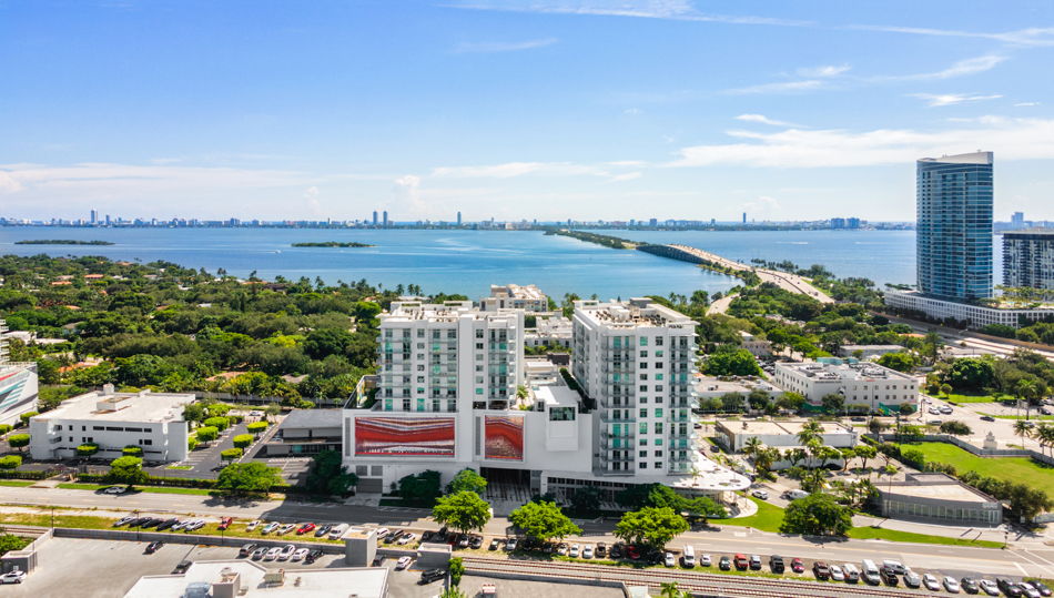 Quadro Miami Design District