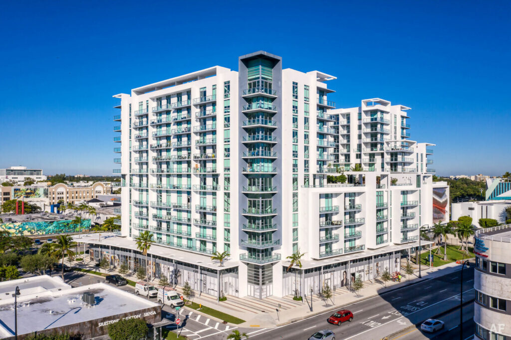 Quadro Miami Design District