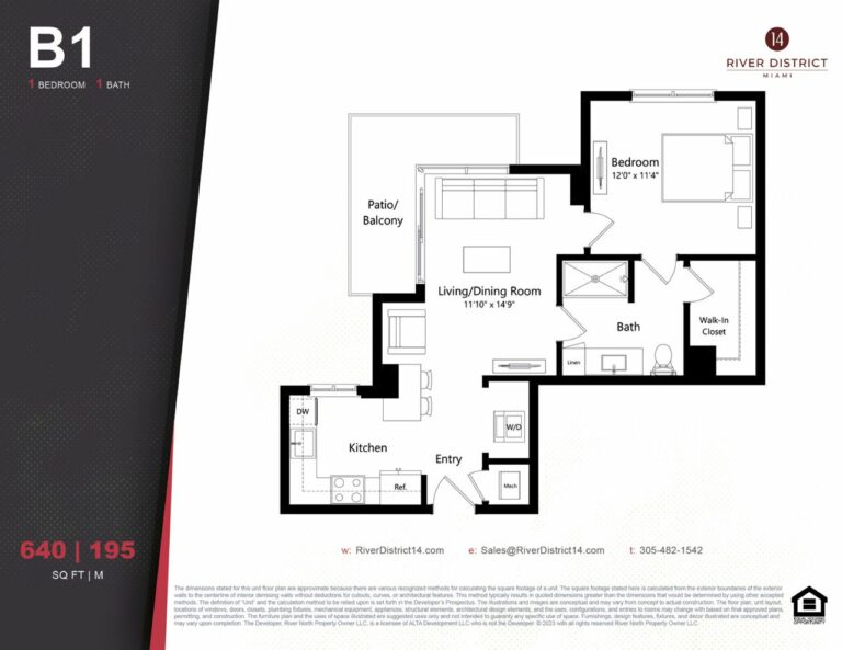 Floor Plan 3