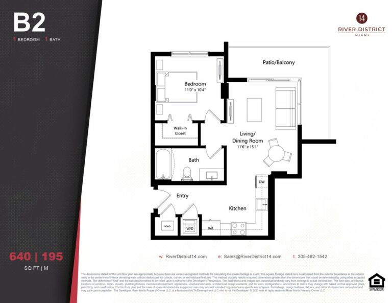 Floor Plan 4