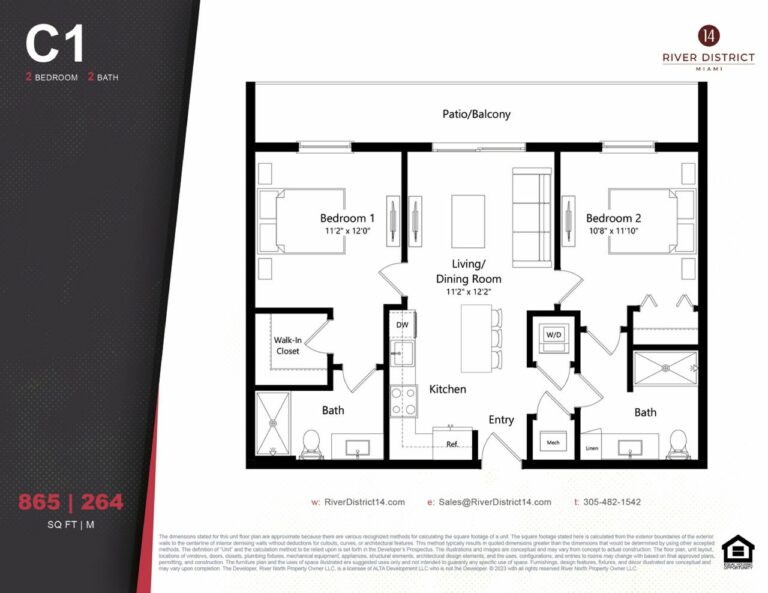 Floor Plan 6